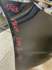 фото thumb №7, Бампер передний перед volovo c70 ii 2 05-