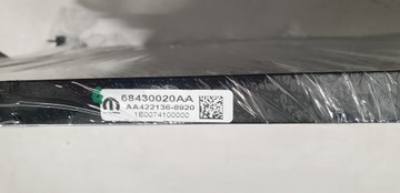 фото thumb №11, Dodge ram trx 6.2 supercharged дополнительный радиаторов 68430020aa оригинал