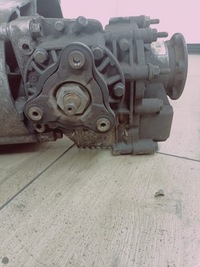 фото thumb №7, Коробка передач 6-biegów #lnm# skoda yeti 2.0 tdi 4 4 + редуктор #oav409053s#