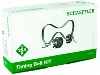 фото thumb №1, Набор ремень распределительного вала ford transit connect 1.0 custom 1.0