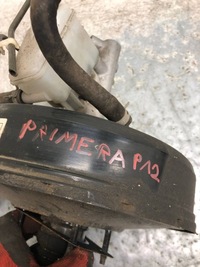 фото thumb №7, Усилитель тормозов тормоза nissan primera p12 46007-av611