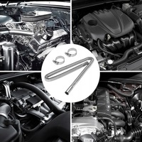 фото thumb №5, Новий труба вихлопна вихлопних газів обігріву стояночного вихлоп обігріву труба