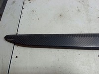 фото thumb №2, Citroen ds3 racing молдинг двері крила права