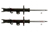 фото thumb №1, Trw амортизатори 2szt p smart forfour 04- kpl trw