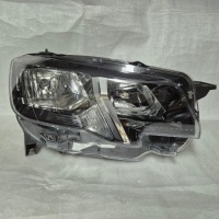 фото thumb №1, Peugeot partner iv rifter 18+ лампа правая обычная eu