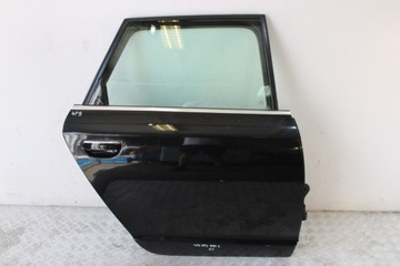 фото thumb №1, Двері правий зад задні audi a6 c6 4f0 4f9 s-line