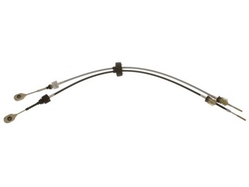 фото thumb №1, B-car 001op287 натяжник троси, ручна коробка передач коробка передач