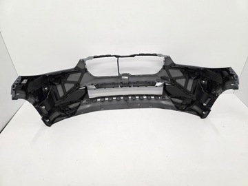 фото thumb №12, Бампер перед переднє bmw x1 u11 + ковзани 51119883584 51119883583
