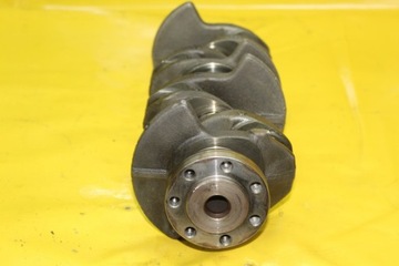 фото thumb №6, Wał коленчатый clio iii kangoo ii 1.5 dci k9k