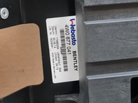 фото thumb №10, 2015 bentley flying spur люк комплектный 4w0877041