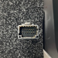 фото thumb №15, Дзеркало праві 12pin renault trafic iv nissan nv300 модель 2021