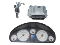 фото thumb №2, Peugeot 407 sw 1.6hdi 08r набір стартовий