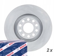 фото thumb №1, Тормозные диски тормозные вентилируемые перед do vw phaeton 3.2 v6