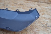 фото thumb №9, Диффузор задняя накладка toyota rav4 19- 52453-42040