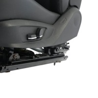 Bmw f10 f11 сидіння sport підігріваємий електричний перед лівий шкіра чорний Доставка, фото thumb