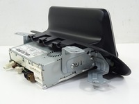 фото thumb №16, Nissan qashqai j12 радио навигация экран дисплей 2591a6rp1b