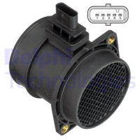 Delphi af10391-12b1 расходомер массовый воздуха Цена, фото thumb