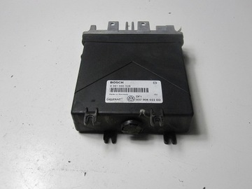 фото thumb №7, Компьютер блок управления vw passat b3 2.0 91r