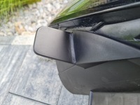 фото thumb №11, Mg zs lift комплектна лампа права перед full led light технологія 11275386