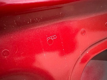 фото thumb №6, Дверь перед передние правые audi tt 8s 8s0 14- адаптер