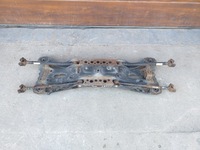 фото thumb №4, Toyota camry vii 11-18 балка подвеска рычаг