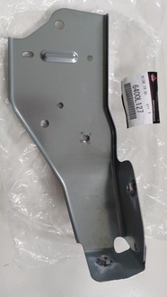 фото thumb №5, Mitsubishi eclipse cross кронштейн балка бампера левый lift 21 -