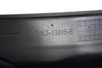 фото thumb №5, Jaguar xf x260 2018 молдинг поріг задня