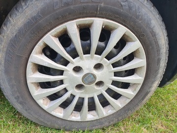 фото thumb №14, Амортизаторы телескопы крышки зад задней fiat punto 2 ii 99-2004 3d оригинал