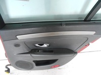 фото thumb №7, Дверь правый задняя ticu13 renault laguna iii #