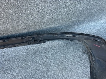 фото thumb №7, Спойлер бампера зад seat ateca рестайлинг 575807521j