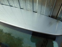 фото thumb №8, Крышка багажника задняя стекло vw golf v