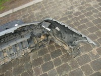 фото thumb №9, Бампер renault laguna iii омивачі pdc