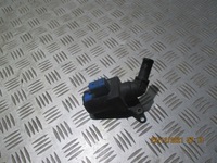 фото thumb №1, Електроклапан клапан обігрівача peugeot citroen