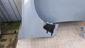 фото thumb №7, Bmw 4 g26 420dx м-пакет grand купе перед капот лампы бампер крылья c4p