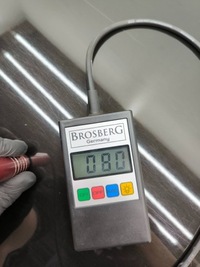 фото thumb №13, Audi a8 s8 d4 4h 2012 левая сторона дверь задние