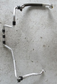 фото thumb №1, Seat toledo iii 1.9 tdi труба wąż кондиционера