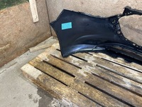 фото thumb №8, Mazda 3 bp iv 4 19- hb бампер перед передний