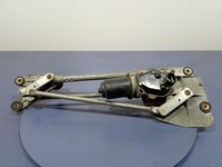 фото thumb №5, Nissan x-trail i t30 механізм двірник перед eu