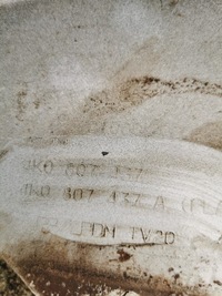 фото thumb №13, Бампер перед передний audi a6 4k c8 2018-