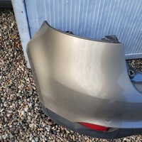 фото thumb №10, Бампер задний задняя renault megane iii hb pdc