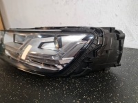 Audi q7-4m0-2017 фара левая full led в Украине, фото thumb