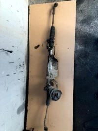 Рейка рульова трансмісія кермова volvo s40 2.0 d в Україні, фото thumb