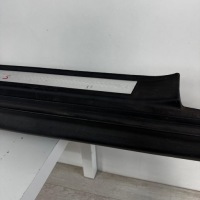 Накладка накладка  порог правая порог правый  mini countryman r60 оригинальный номер 71675920 Недорого, фото thumb