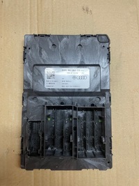 фото thumb №1, Audi a5 8w модуль комфорта 8w0907063cg