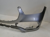 фото thumb №9, Mercedes gle 167 w167 купе бампер переднее