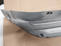 фото thumb №7, Накладка дифузор бампера зад заднього hyundai kona i 86671-j9040