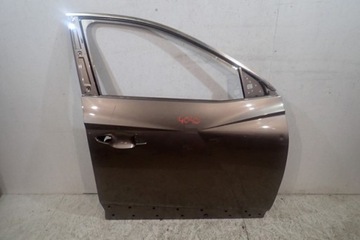 фото thumb №1, Дверь правые передние перед hyundai tucson 4 iv 20-