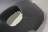 фото thumb №11, Бампер перед volvo xc90 szary lubelskie