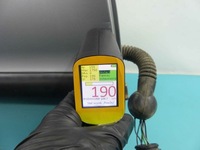 фото thumb №11, Дверь задняя правое peugeot 206 kombi серебристый ezr