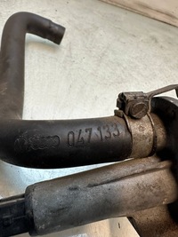 фото thumb №5, Porsche 924 2.0 бензин --- клапан вакуумa